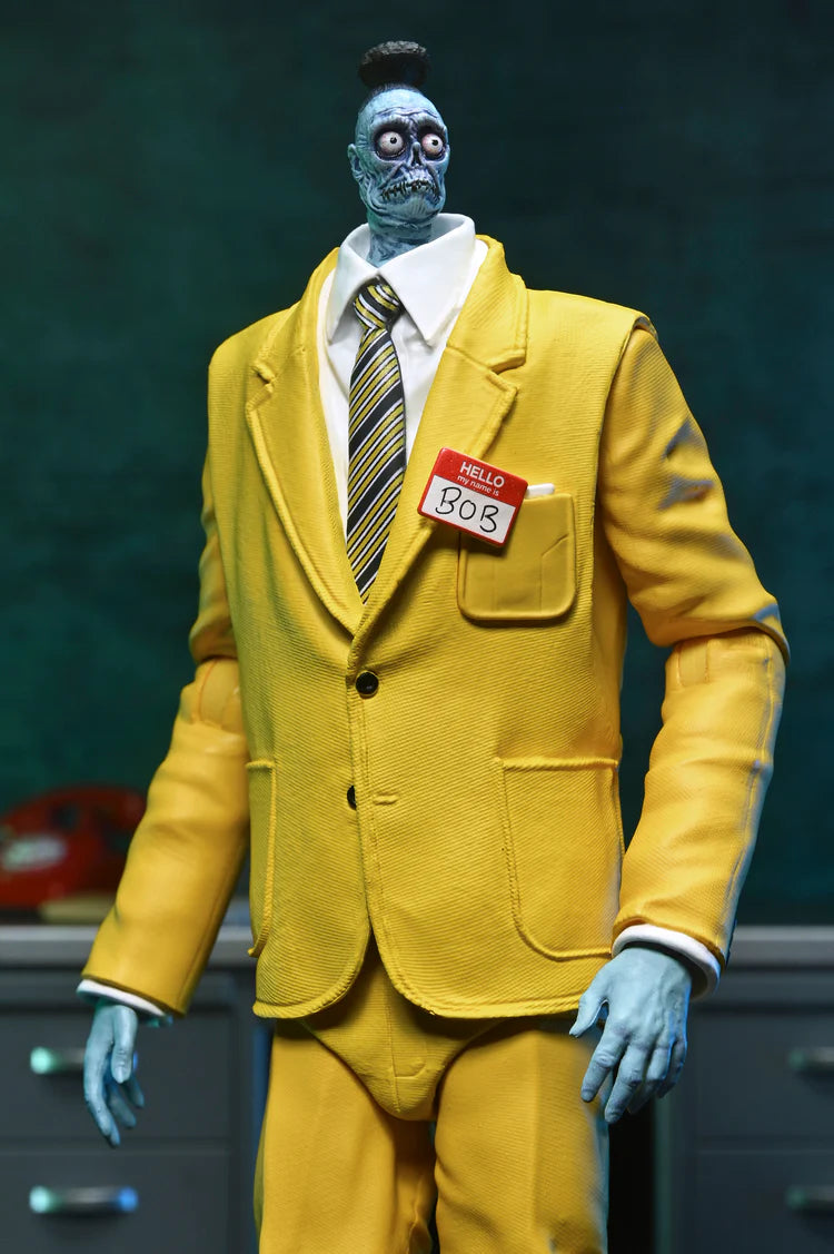 Beetlejuice: Bob - 7" Ultimate Action Figure