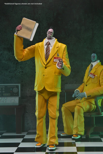 Beetlejuice: Bob - 7" Ultimate Action Figure