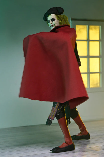 Beetlejuice: Matador Beetlejuice and Sandworm 2 Pack - Ultimate 7" Action Figure