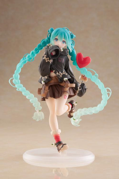 Hatsune Miku Fashion (Outdoor Ver.) - Prize Figure