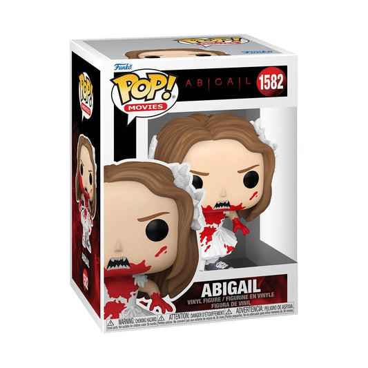Funko POP! Movies: Abigail - Abigail #1582