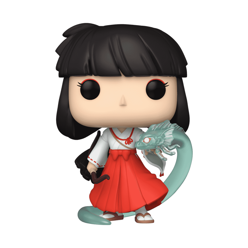 Funko POP! Anime: Inuyasha - Kikyo #1298