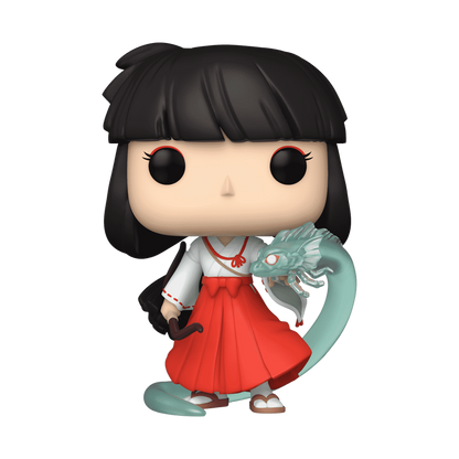 Funko POP! Anime: Inuyasha - Kikyo #1298