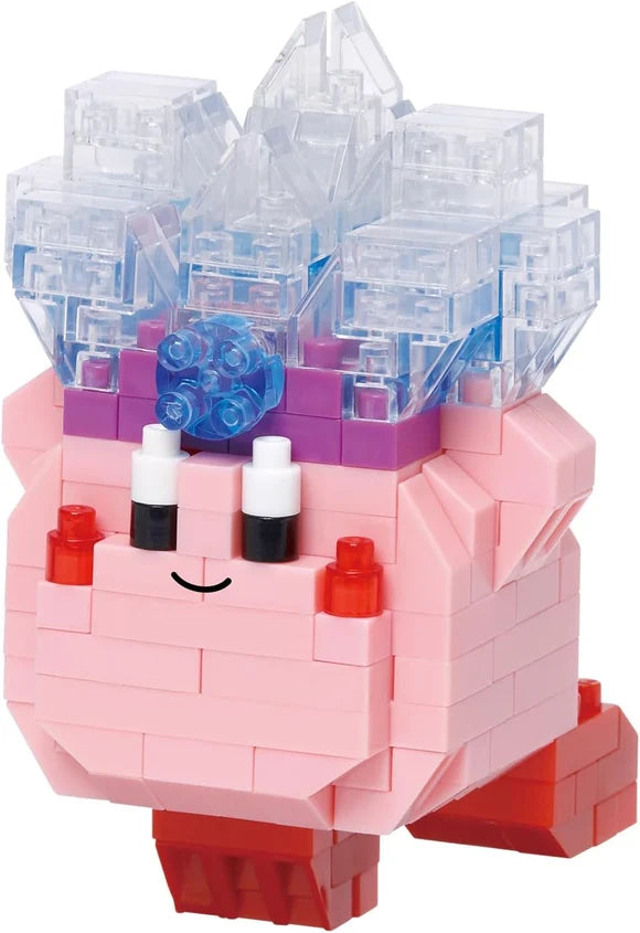 Kirby: Kirby Ice - Nanoblock