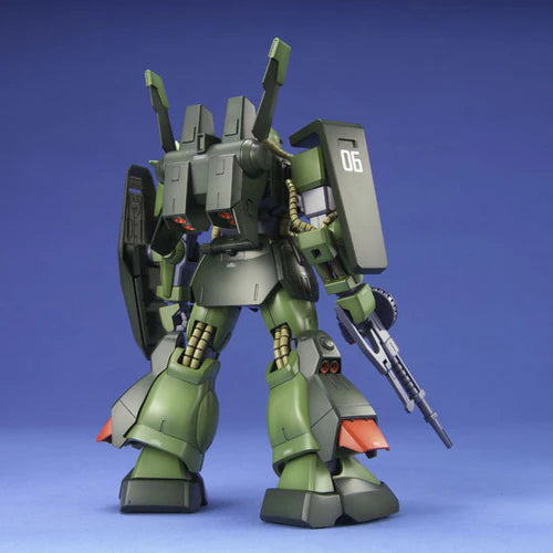 Z Gundam: Hi-Zack - MG 1/100 Scale Model Kit