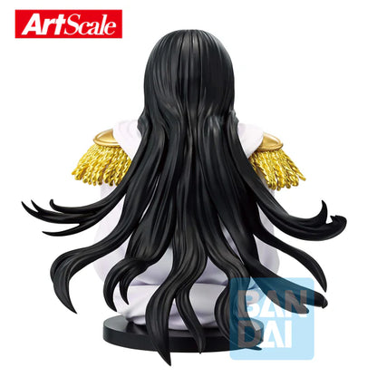 One Piece: Boa Hancock (Devil's Night) - Ichibansho Art Scale Figure