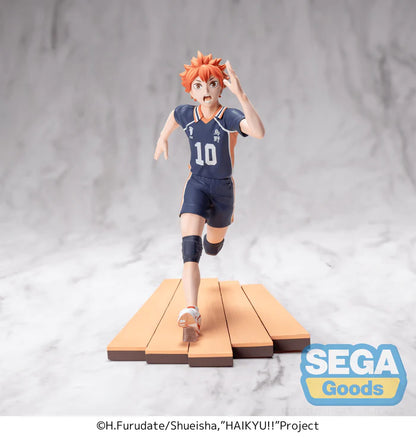 Haikyuu!!: Shoyo Hinata - Prize Figure