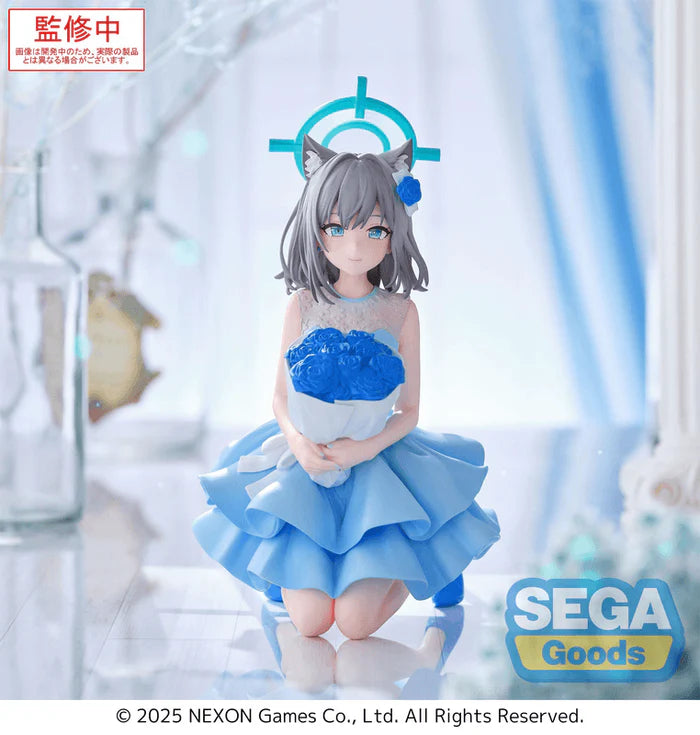 Blue Archive: Shiroko - Yumemirize Figure