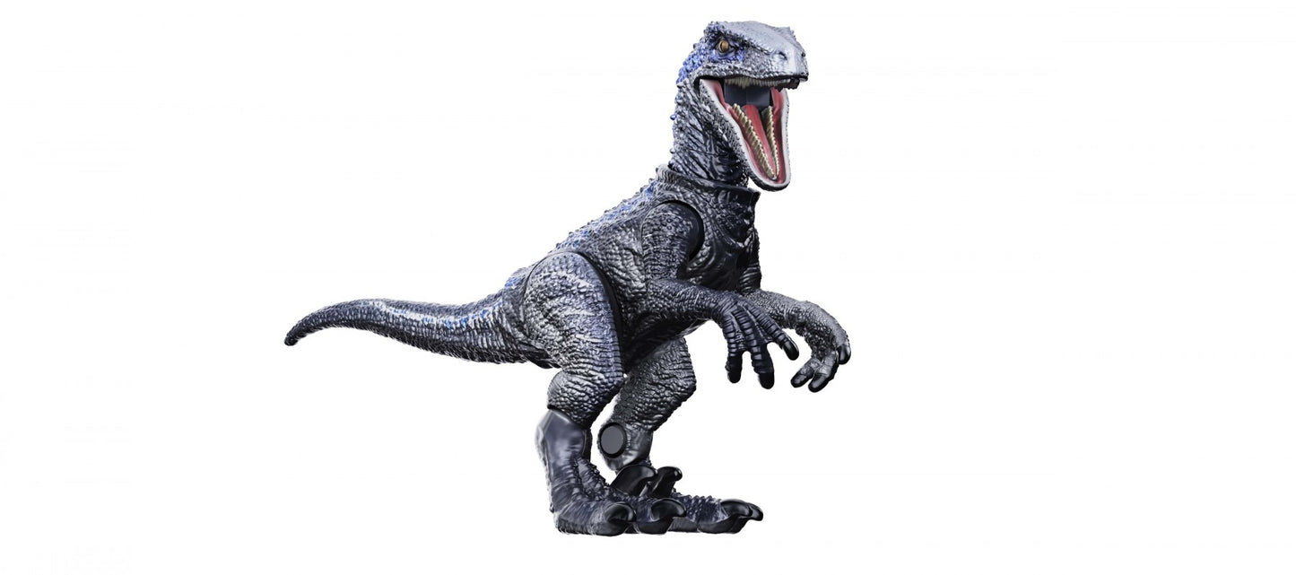 Jurassic World: Terraventure - Surprise Wave 1 - Dinosaur Capture Operation - Blokees Blind Box