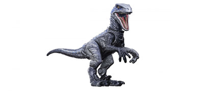 Jurassic World: Terraventure - Surprise Wave 1 - Dinosaur Capture Operation - Blokees Blind Box