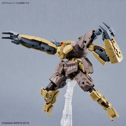 30 Minute Missions: bEXM-29  Gardonova Brown #45 - 30MM  Model Kit