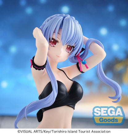 Summer Pockets: Ao Sorakado - Yumemirize Figure