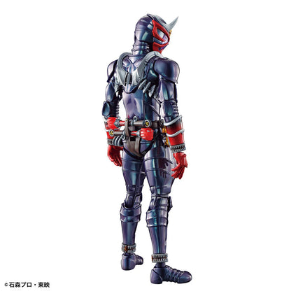 Masked Rider Hibiki "Kamen Rider", Bandai Hobby Figure-rise Standard