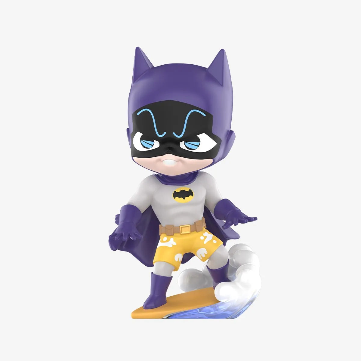 DC Gotham City (Blind Box) - POP Mart