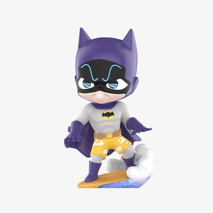 DC Gotham City (Blind Box) - POP Mart