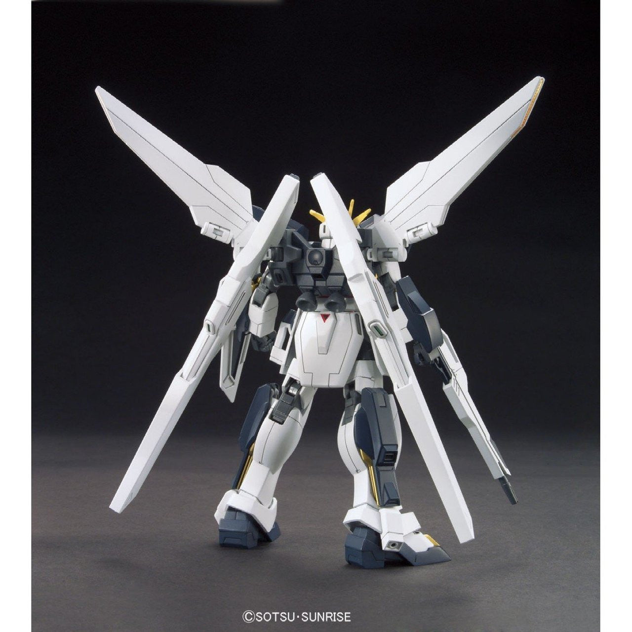 Gundam Double X #163 - HGUC 1/144 Scale Model Kit - Videguy Collectibles