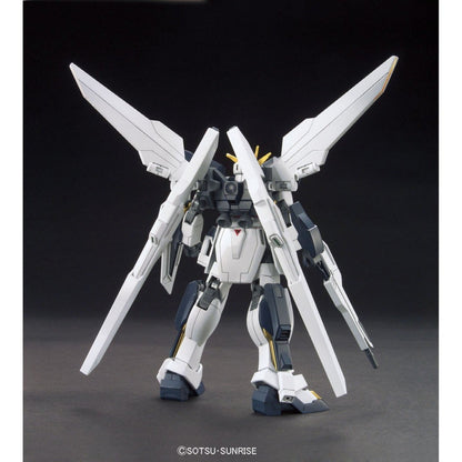 Gundam Double X #163 - HGUC 1/144 Scale Model Kit - Videguy Collectibles