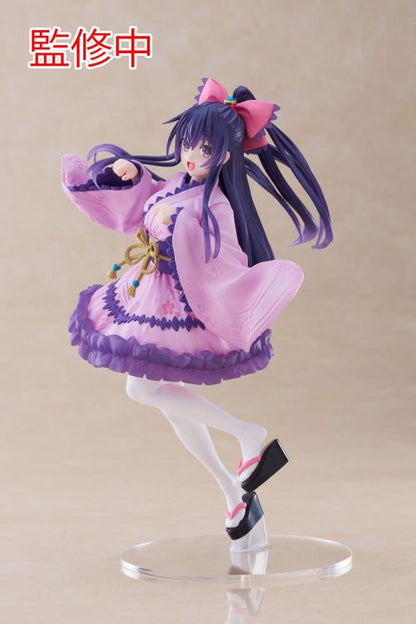 Date a Live Coreful Tohka Yatogami Japanese Gothic Figure