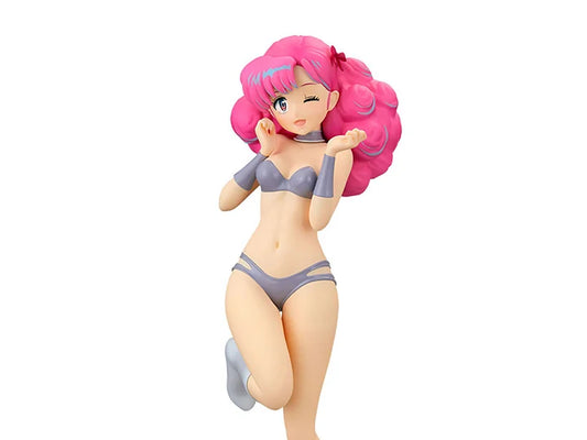 Banpresto - Urusei Yatsura - Glitter & Glamours - Lum And Bestie Collection Vol.1 - Ran