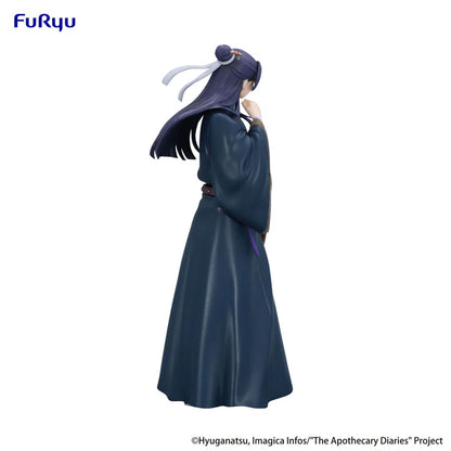 Apothercary Diaries: Jinshi - Trio-Try-It Figure