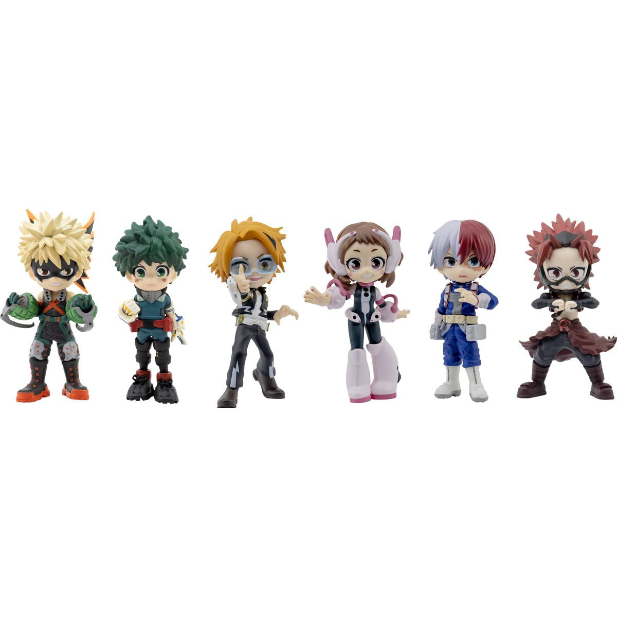My Hero Academia: PalVerse - Blind Box