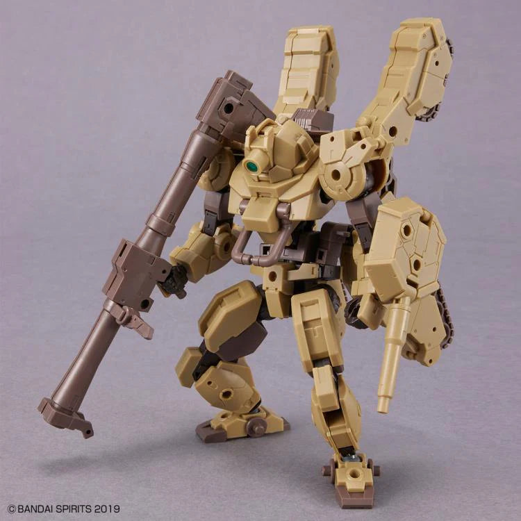 30 Minute Missions: Bexm-33T Volpanova (Tank Ver.) #51 - 30MM 1/144 Scale Model Kit