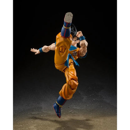 Dragon Ball Super: Son Goku Super Hero - S.H. Figuart