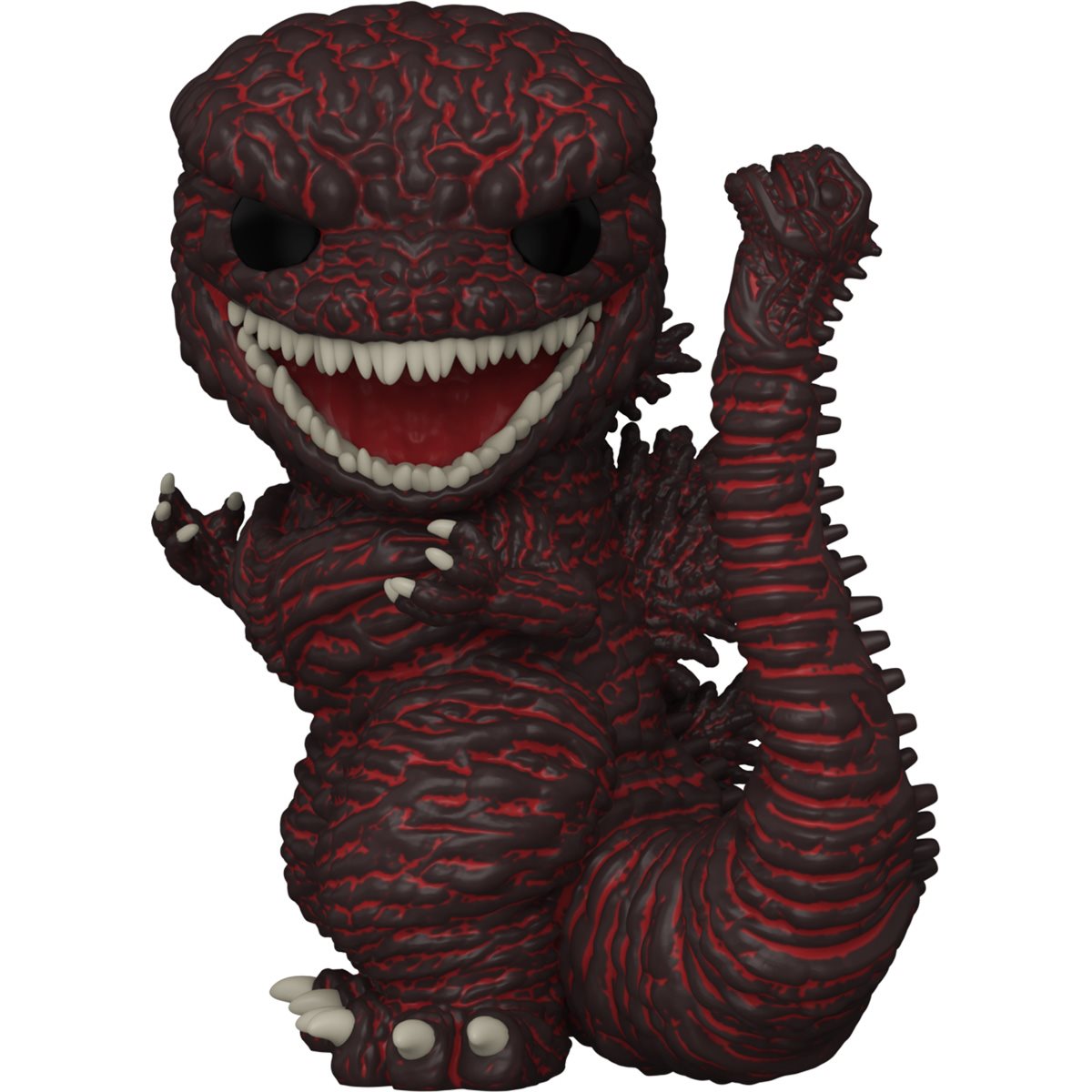 Funko POP! Movies: Godzilla 70th Anniversary - Shin Godzilla (2016) #1665