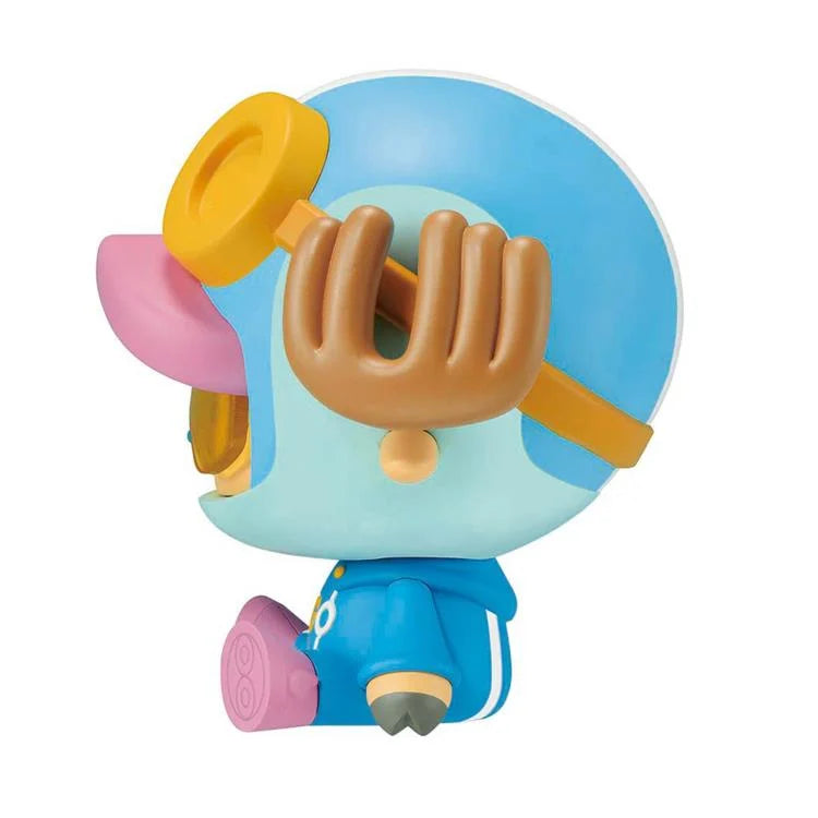 Banpresto - One Piece - Sofvimates Chopper (Egghead Ver.)