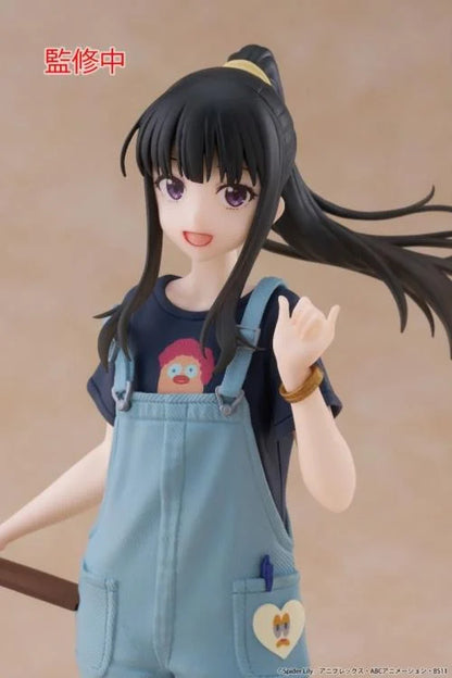 Lycoris Recoil: Takina Inoue (Hawaiian Ver.) - Coreful Prize Figure