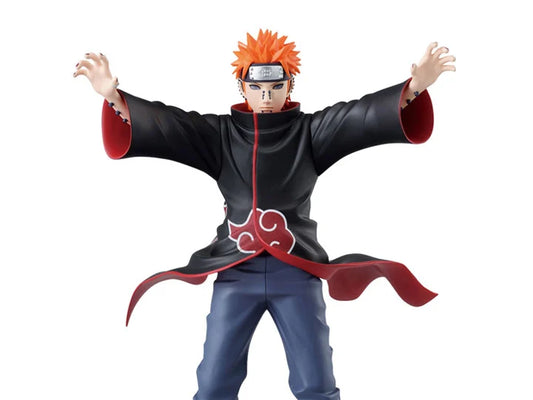 Banpresto - Naruto: Shippuden - Vibration Stars - Pain