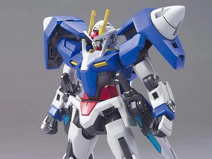 Bandai Hobby - Gundam Build Divers - Gundam 00 - HGBD 1/144 Scale Model Kit