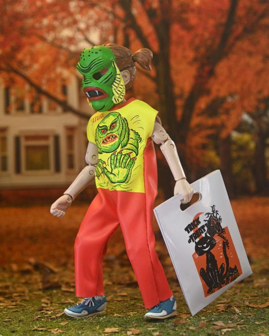 (PRE-ORDER) Ben Cooper Costume Series 1: Creature - 6 inch Action Figure