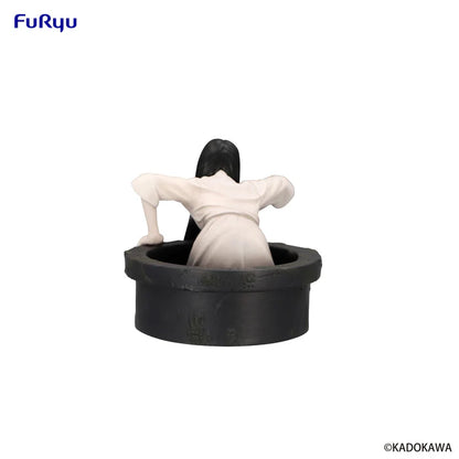The Ring: Sadako - Noddle Stopper Figure