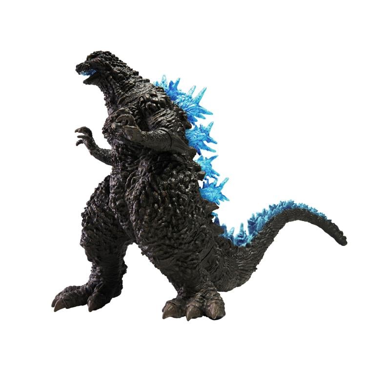 Banpresto - Godzilla Minus One - Monsters Roar Attack Godzilla II (Ver. A)