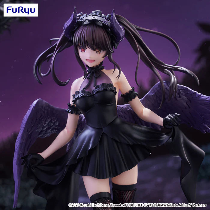 Date A Live: Kurumi Tokisaki - BiCute Dark Figure