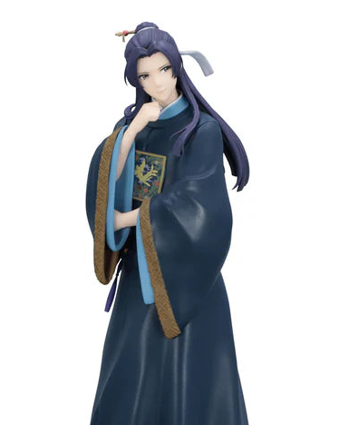 Apothercary Diaries: Jinshi - Trio-Try-It Figure