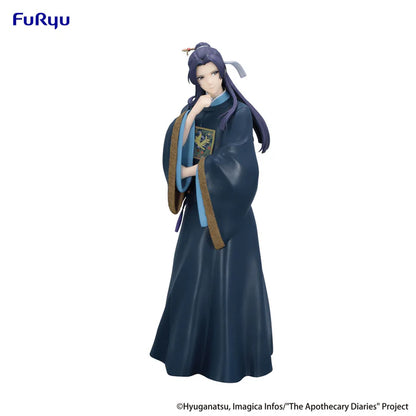 Apothercary Diaries: Jinshi - Trio-Try-It Figure