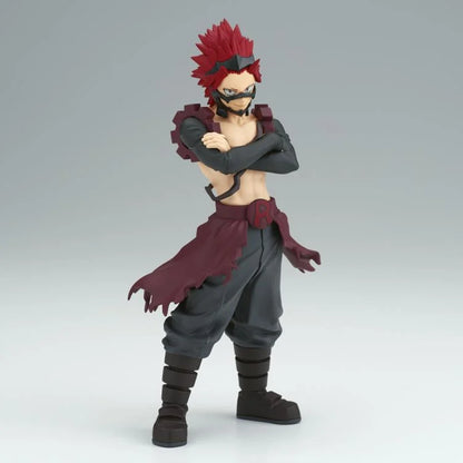 My Hero Academia: Age of Heroes - Red Riot - II