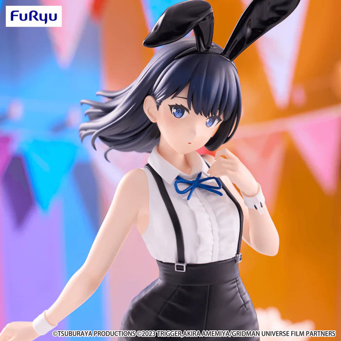 Gridman Universe: Rikka Takarada (Easter Bunny Ver.) - BiCute Bunnies Figure