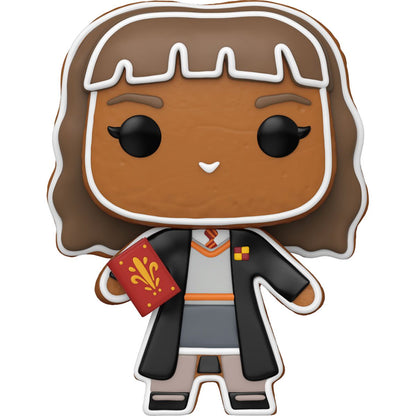 Funko POP! Harry Potter: Hermione Granger (Gingerbread) #176