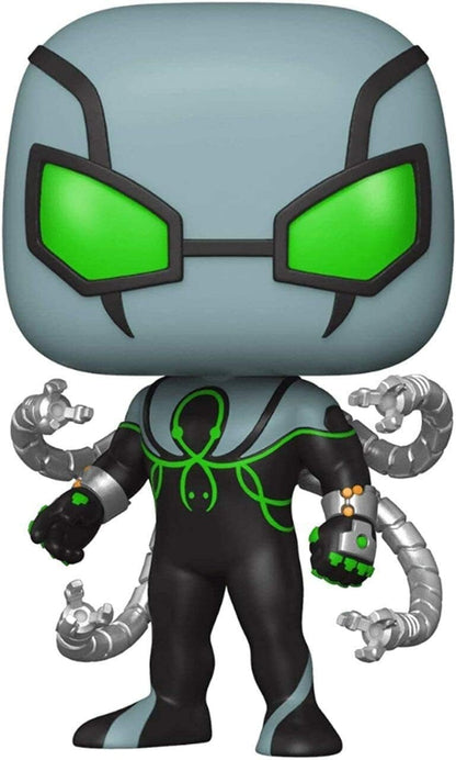 Funko POP! Marvel: Spider-Man - Superior Octopus #669 (Walgreens Exclusive)