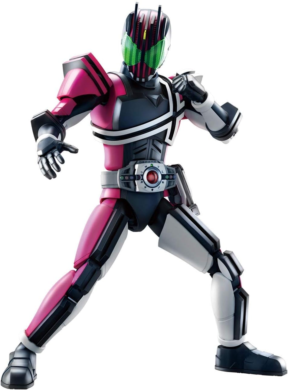 Masked Rider Decade "Kamen Rider", Bandai Hobby Figure-rise Standard