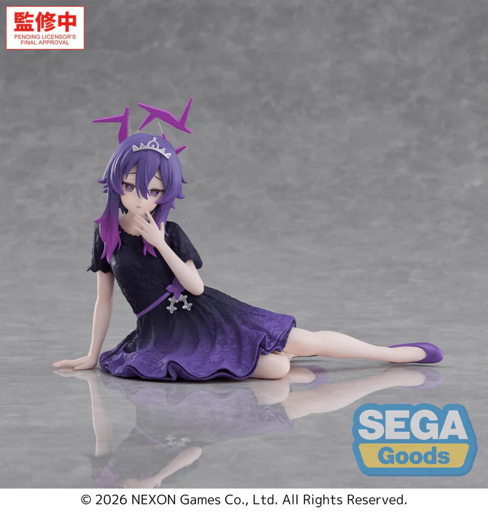 Blue Archive: Haruka - Prize Figure