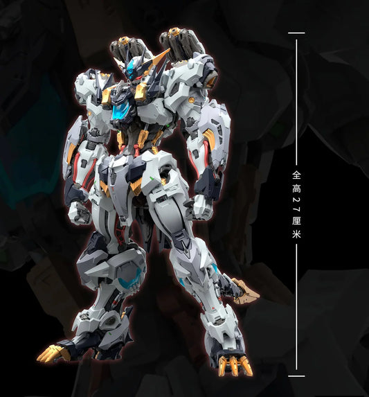 (Pre-Order) In Era RMD Series Fenrir - 1/72 Model Kit - Videguy Collectibles