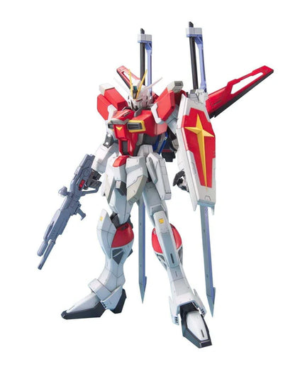 Sword Impulse Gundam "Gundam Gundam SEED Destiny", Bandai Hobby MG