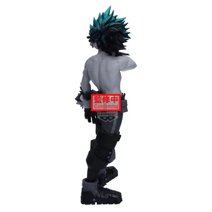 My Hero Academia: Izuku Midoriya - Prize Figure