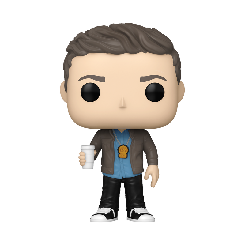 Funko POP! Television: Brooklyn Nine-Nine - Jake Peralta #1622