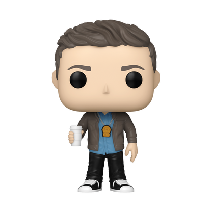 Funko POP! Television: Brooklyn Nine-Nine - Jake Peralta #1622