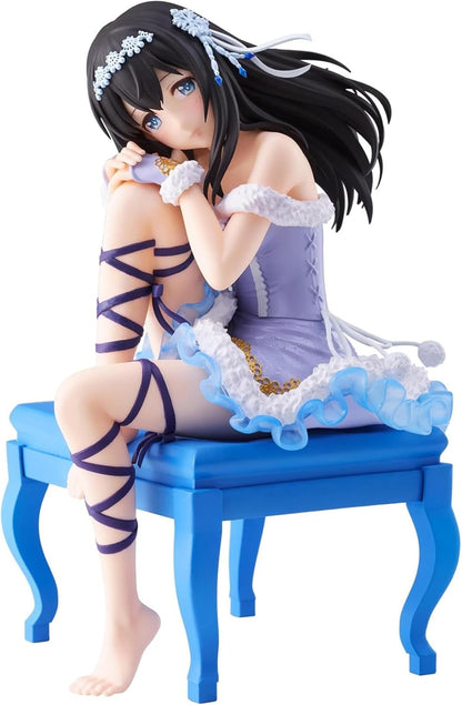 THE IDOLM@STER CINDERELLA GIRLS: Fumika Sagisawa - Prize Figure - Videguy Collectibles
